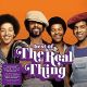 Best of The Real Thing