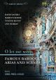 O let me weep: Famous baroque arias and scenes