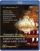 Amours divins: Famous French Arias and Scenes