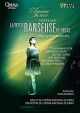 Elegance: The art of Patrice Bart - La petite danseuse de Degas