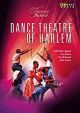 Dance Theatrw of Harlem: Fall river legend, Troy game, The beloved, John Henry