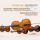 Schubert Forellenquintett & Mendelssohn Oktett