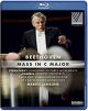 Mass in C major / Symphony in three movements / Trumpet Concerto