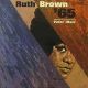 Ruth Brown '65 (Japan edition)