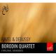 Debussy & Ravel (Borodin Quartet original members)