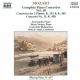 Complete Piano Concertos Vol.10, nos 7, 10 & 15