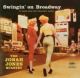 Swingin' on Broadway (E. japonesa)