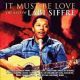 It must be love. The best of Labi Siffre