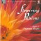 Flowering passions
