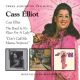 Cass Elliot + The road is no place for a lady + 