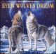 Even wolves dream