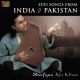 Sufi Songs from India & Pakistan