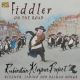Fiddler on the road: Klezmer, ladino and balkan songs