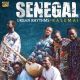 Senegal. Urban Rhythms