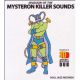 Invasion of the Mysteron Killer Sounds