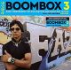 Boombox 3. Early independent Hip Hop, Electro and Disco Rap 1979-83