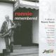 Ronnie remembered: a tribute to Ronnie Scott