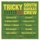 Tricky meets South Rakkas Crew