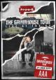 The Grindhouse Tour. Live at the O2
