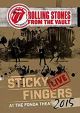 Sticky Fingers - Live At The Fonda Theatre 2015