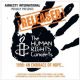 Released! The human rights concerts, 1990: An embrace of hope