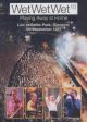 Playing away at home: Live at Celtic Park, Glasgow, 7th september 1997