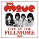 Live at the Fillmore 1969 (bonus tracks)