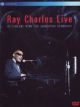 Ray Charles Live. In concert with the Edmonton Symphony