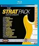 The Strat Pack. Live in concert