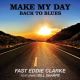 Make my day: Back to the blues