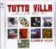 Totto Villa: storia di una voce