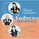 Music lessons with the Andrews Sisters