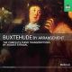 Buxtehude by arrangement. The complete Piano transcriptions by August Stradal