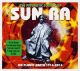 The futurist sounds of Sun Ra