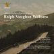 Albion archive recordings of Ralph Vaughan Williams