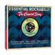 Essential rockabilly: The Capitol story