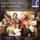 Songs of love, war and melancholy: Operatic fantasias of Jacques-François Gallay