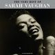 The very best of Sarah Vaughan (gold vinyl)