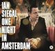 One night in Amsterdam (softpack)