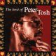 Scrolls of the prophet: The best of Peter Tosh