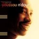 7 seconds. The best of Youssou N'Dour