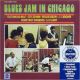 Blues Jam in Chicago Volume Two