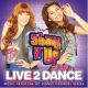 Shake it up. Live 2 dance