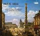 Paris 1804. Music for Horn & Strings