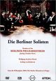 Members of the Berliner Philharmoniker playing chamber music