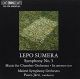 Symphony No.5. Music for Chamber Orchestra. In memoriam