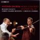 Violin Concerto. Legends Op.59