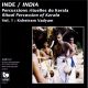 Inde: Percussions rituelles du Kerala Vol.1: Kshetram Vadyam