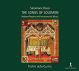 The songs of Solomon. Hebrew Prayers and Instrumental Music