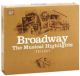 Broadway the Musical highlights -Trilogy-